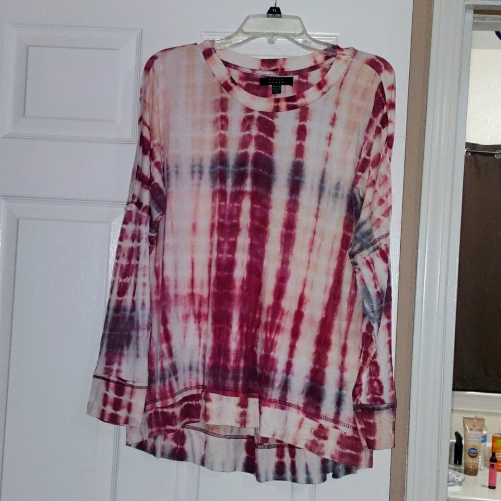 Long sleeve top by...